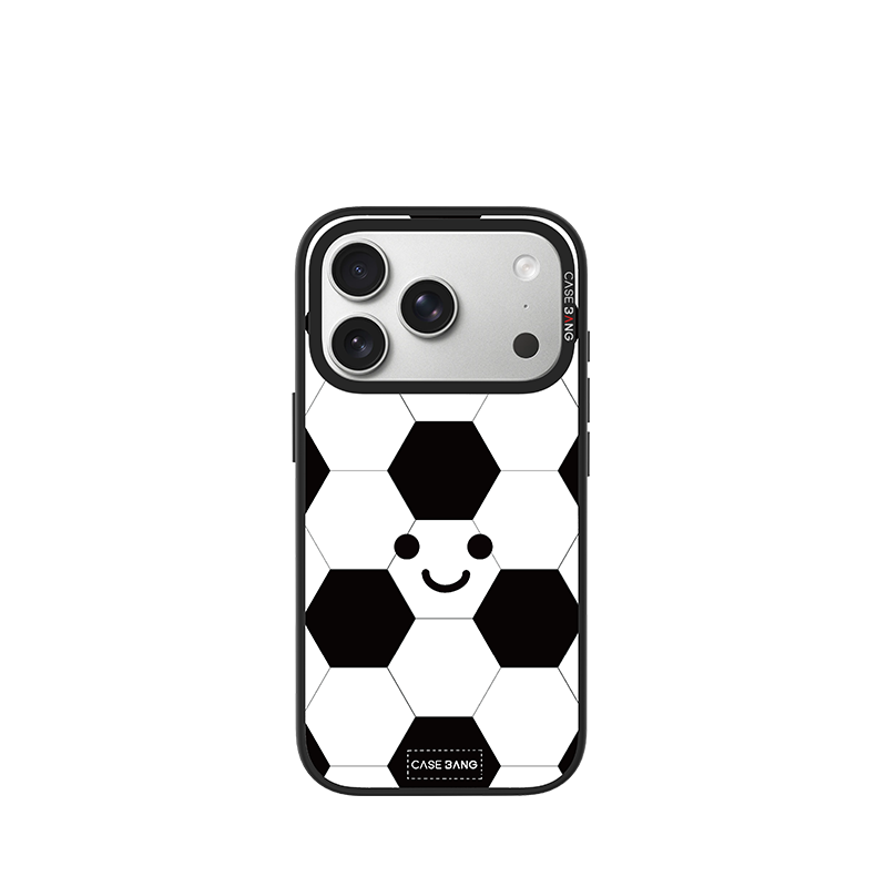CASEBANG - Sports Ball Series Phone Cover