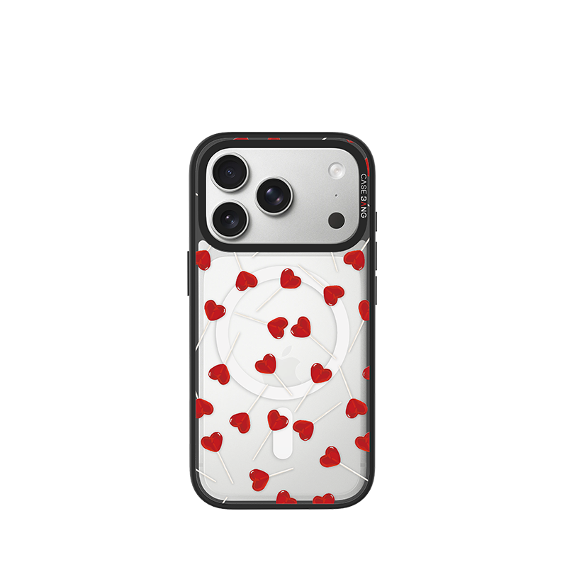 CASEBANG - Cherry Bow Series Phone Cover