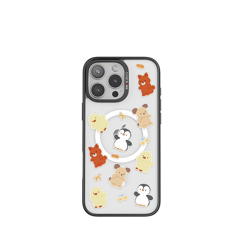CASEBANG - Funny Party Series Phone Cover
