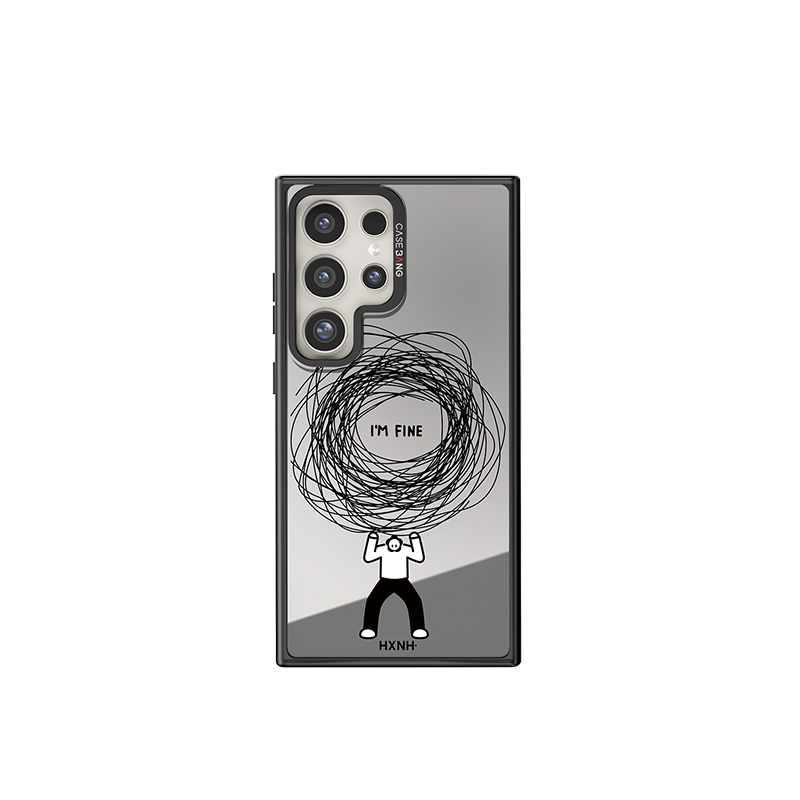 CASEBANG - HXNH Series Phone Cover