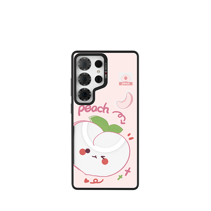 CASEBANG - Fruity Fun Series Phone Cover