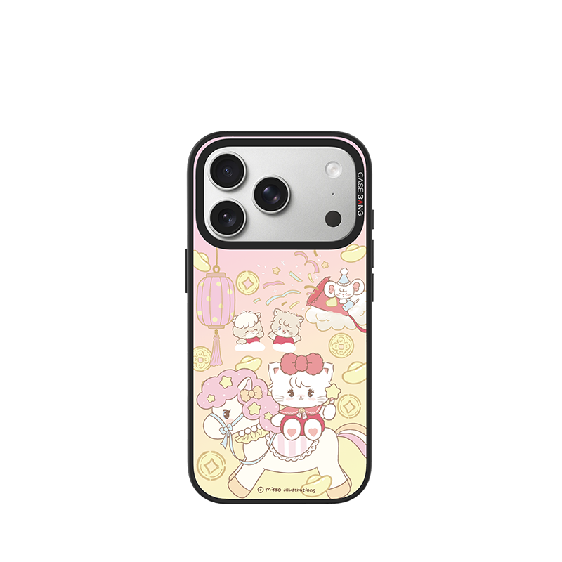 CASEBANG - Lunar New Year Series 1.0 Phone Cover