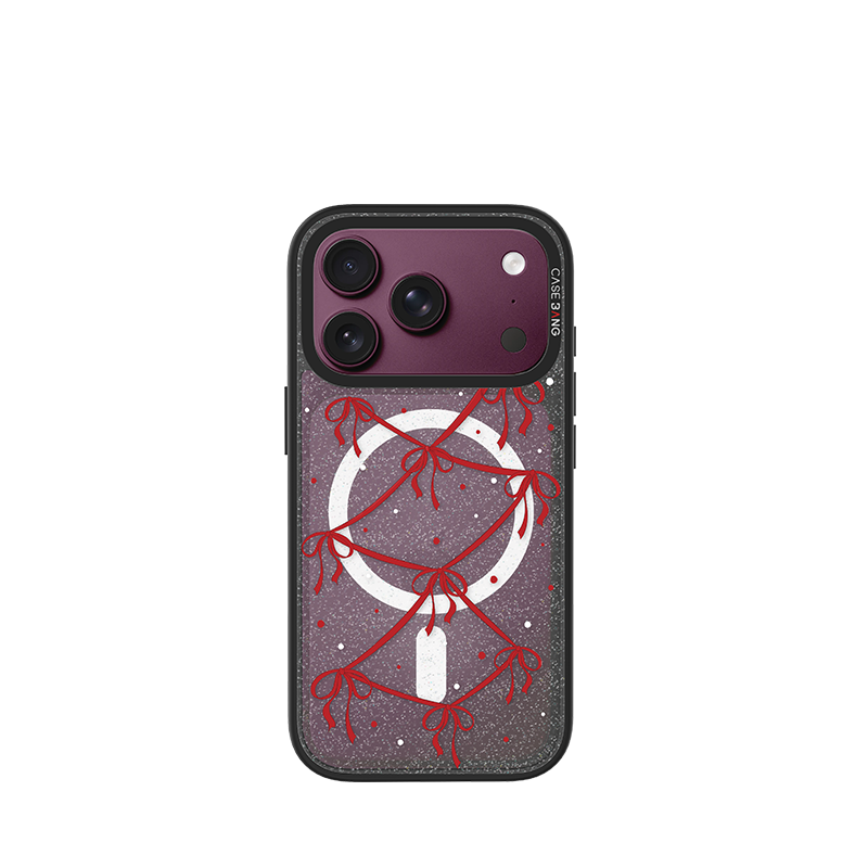 CASEBANG - Little Bliss Series Phone Cover