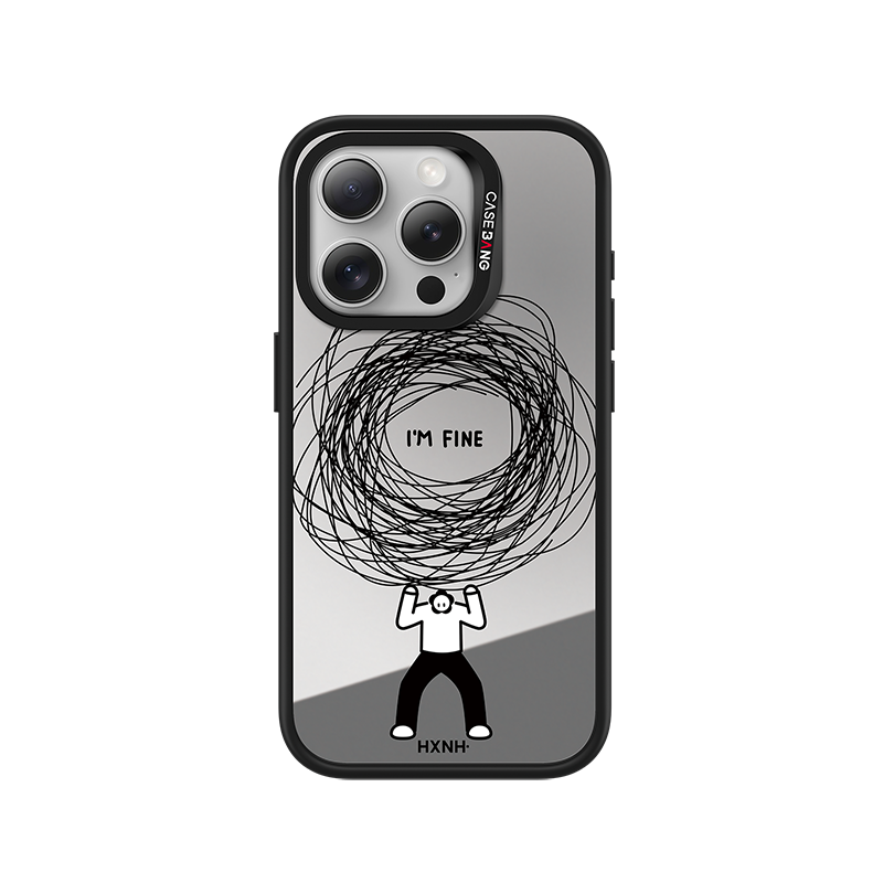 CASEBANG - HXNH Series Phone Cover