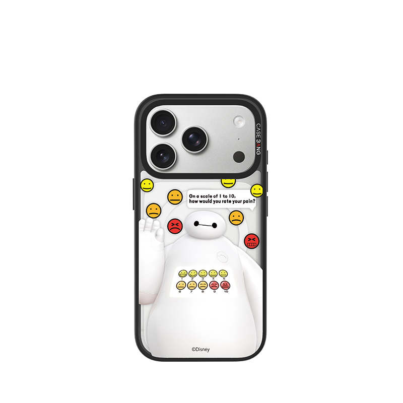 CASEBANG - Big Hero 6 Series Phone Cover