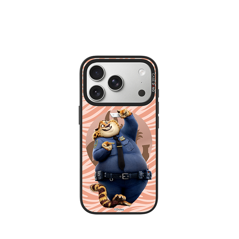 CASEBANG - Zootopia 4.0 Series Phone Cover