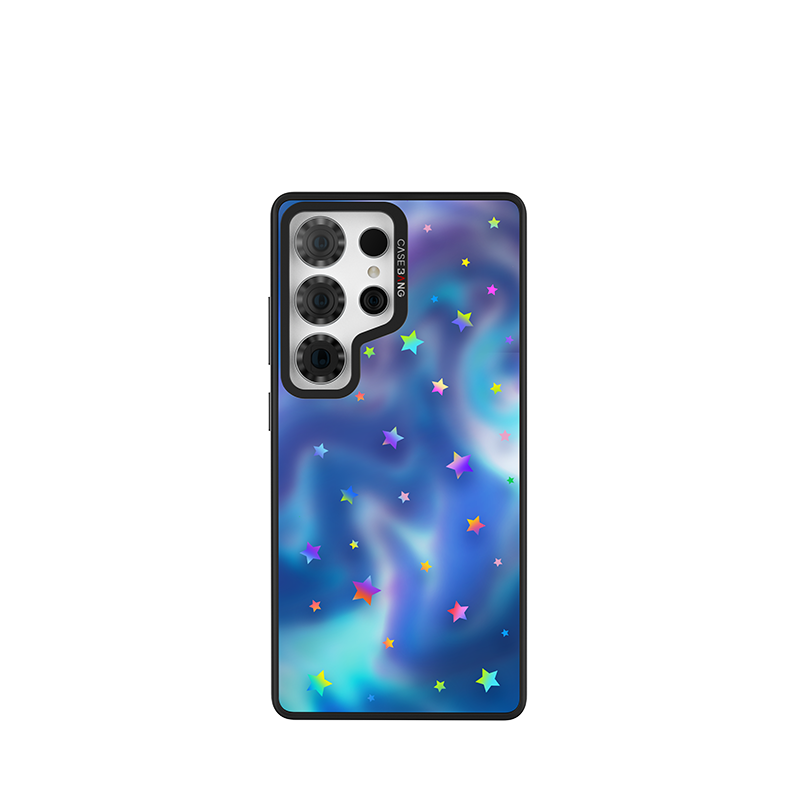 CASEBANG - Parallel Series Phone Cover