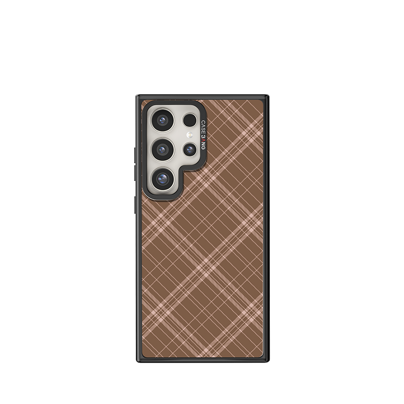 CASEBANG - Tartans Series Phone Cover