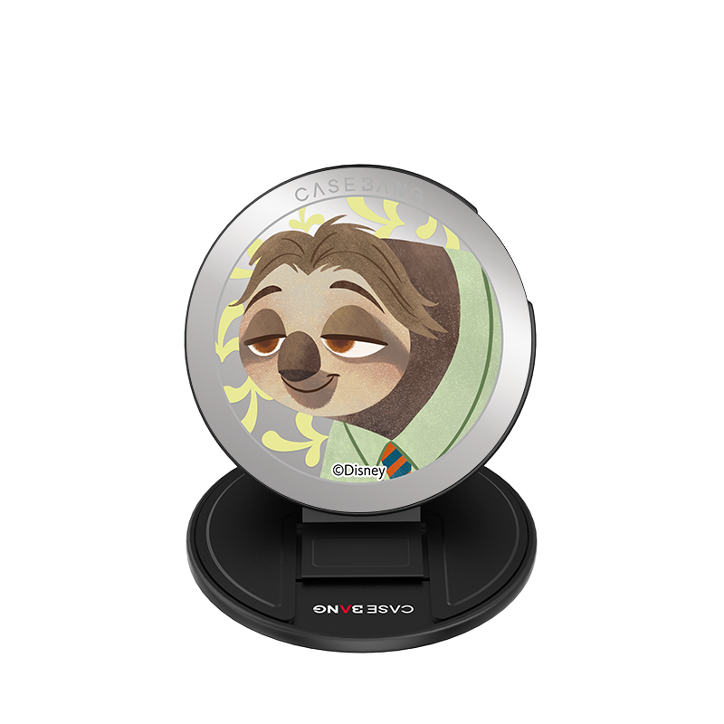 CASEBANG - Zootopia 5.0 Series Grip Stand Cover