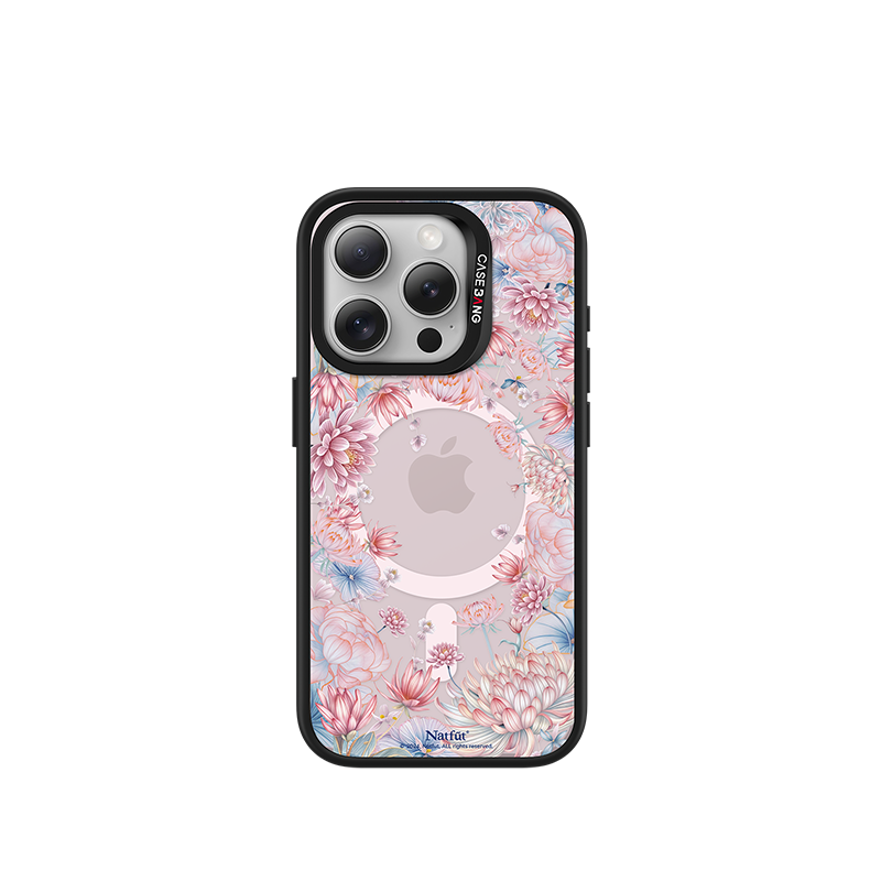 CASEBANG - Natfut Series Phone Cover
