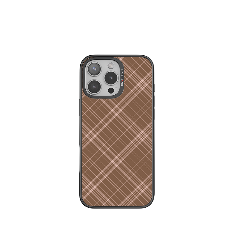 CASEBANG - Tartans Series Phone Cover