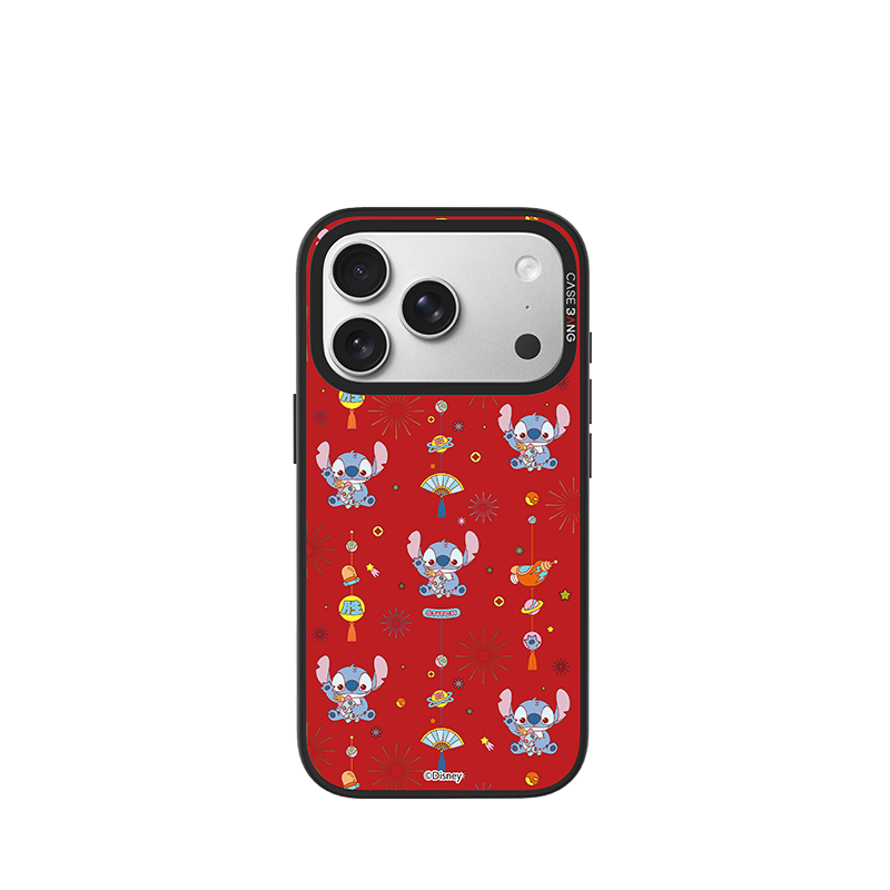 CASEBANG - Lunar New Year Series 1.0 Phone Cover