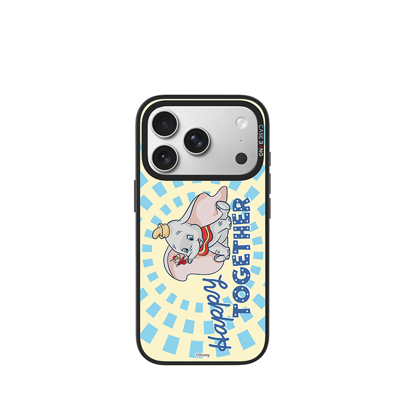 CASEBANG - Dumbo 1.0 Series Phone Cover