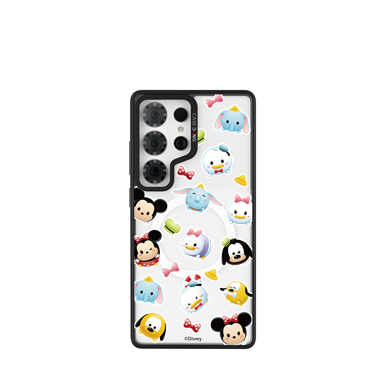 CASEBANG - Tsum Tsum 2.0 Series Phone Cover