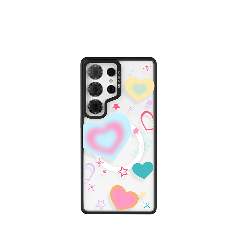 CASEBANG - Mood Graffiti Series Phone Cover