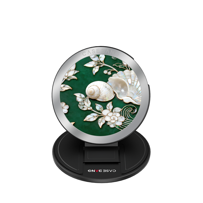 CASEBANG - Pearl Series Grip Stand Cover