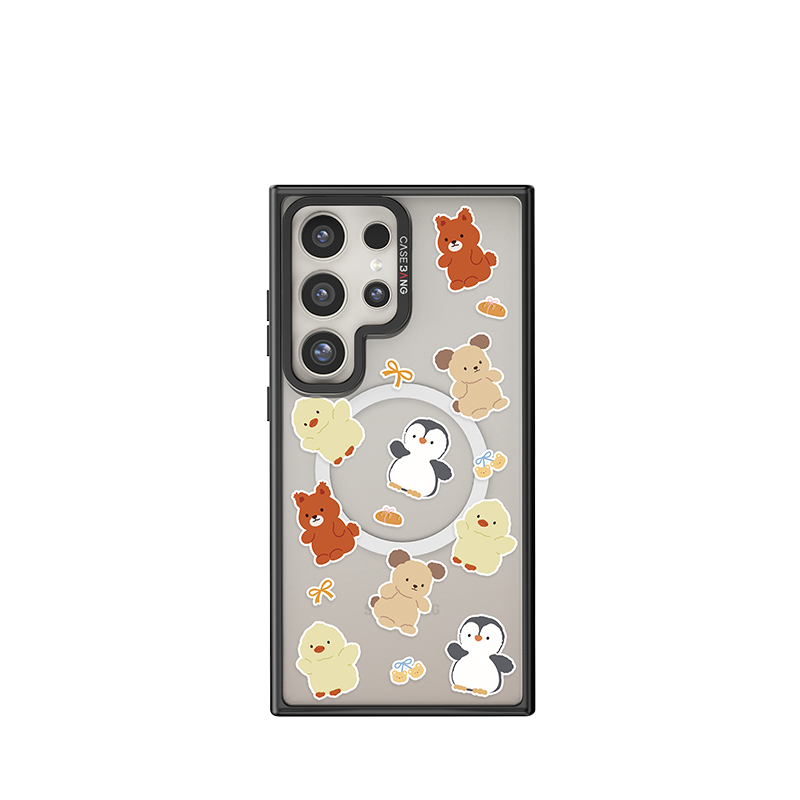 CASEBANG - Funny Party Series Phone Cover