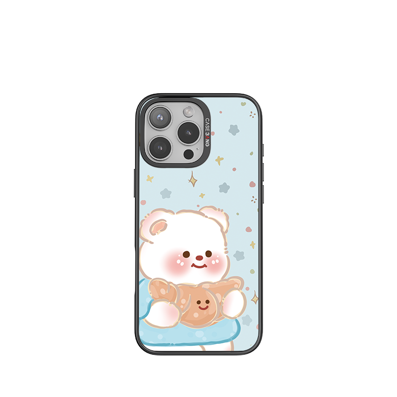 CASEBANG - Dessert Diary Series Phone Cover