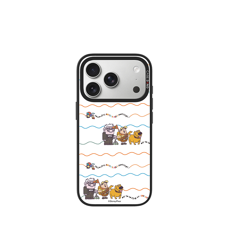 CASEBANG - Up Series Phone Cover