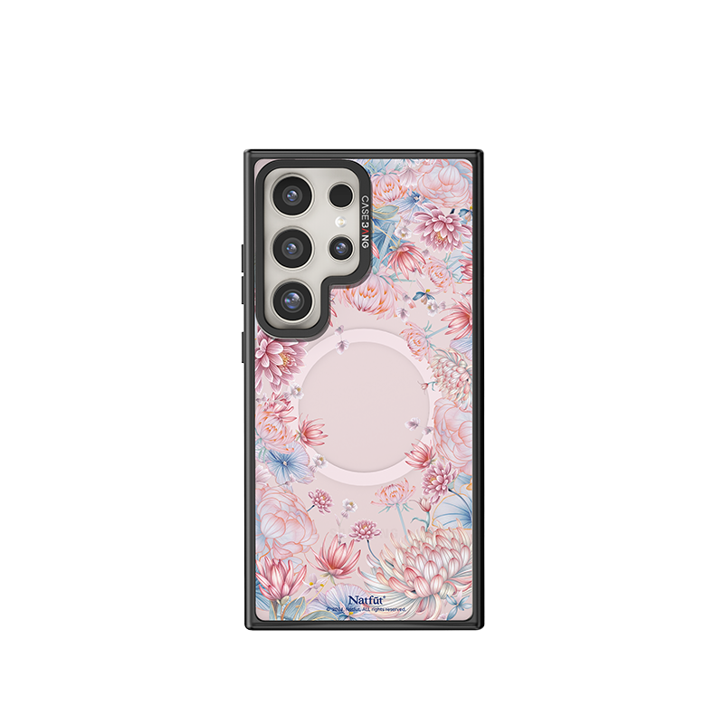 CASEBANG - Natfut Series Phone Cover