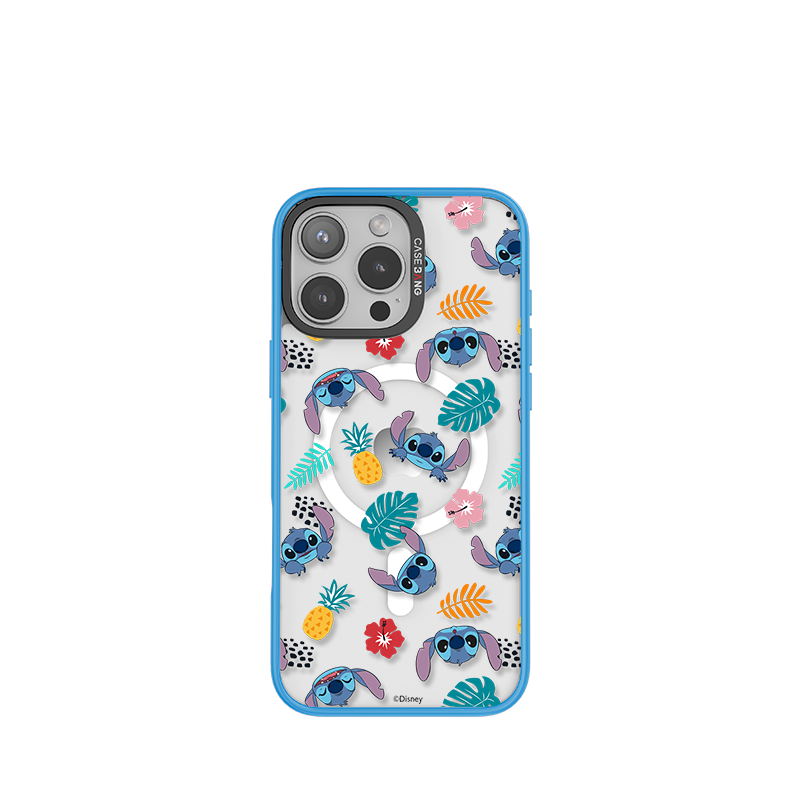 CASEBANG x Stitch Gift Box Interstellar Blue [Limited]