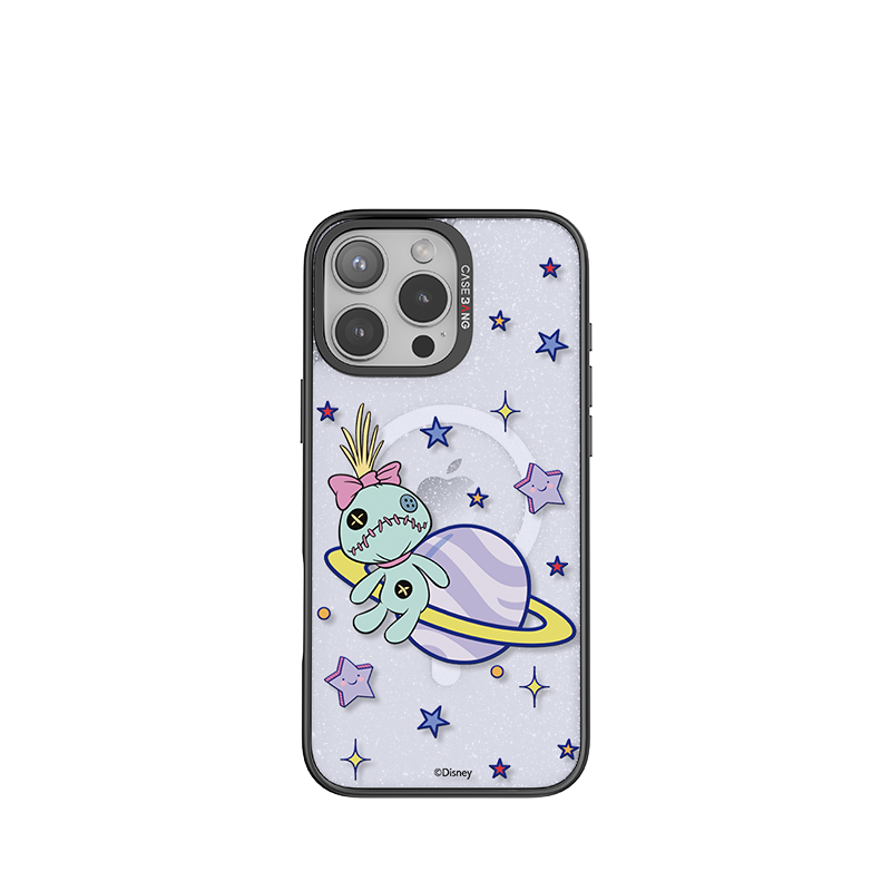 CASEBANG x Stitch - Travelling Diskin Cover
