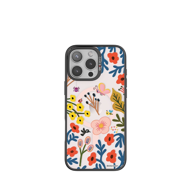 CASEBANG -  GoolyGooly Series Phone Cover