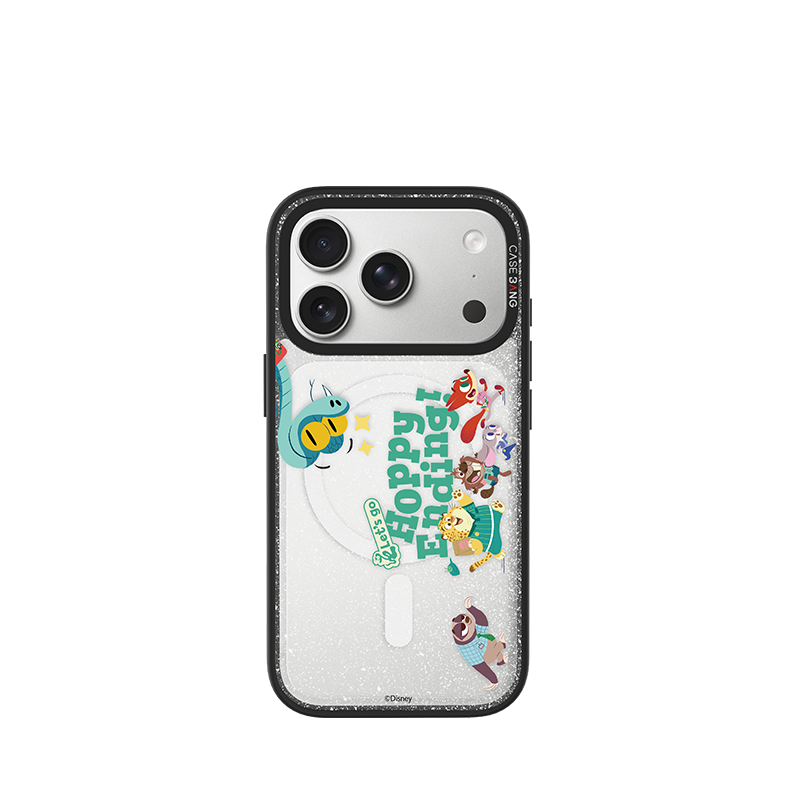 CASEBANG - Zootopia 1.0 Series Phone Cover