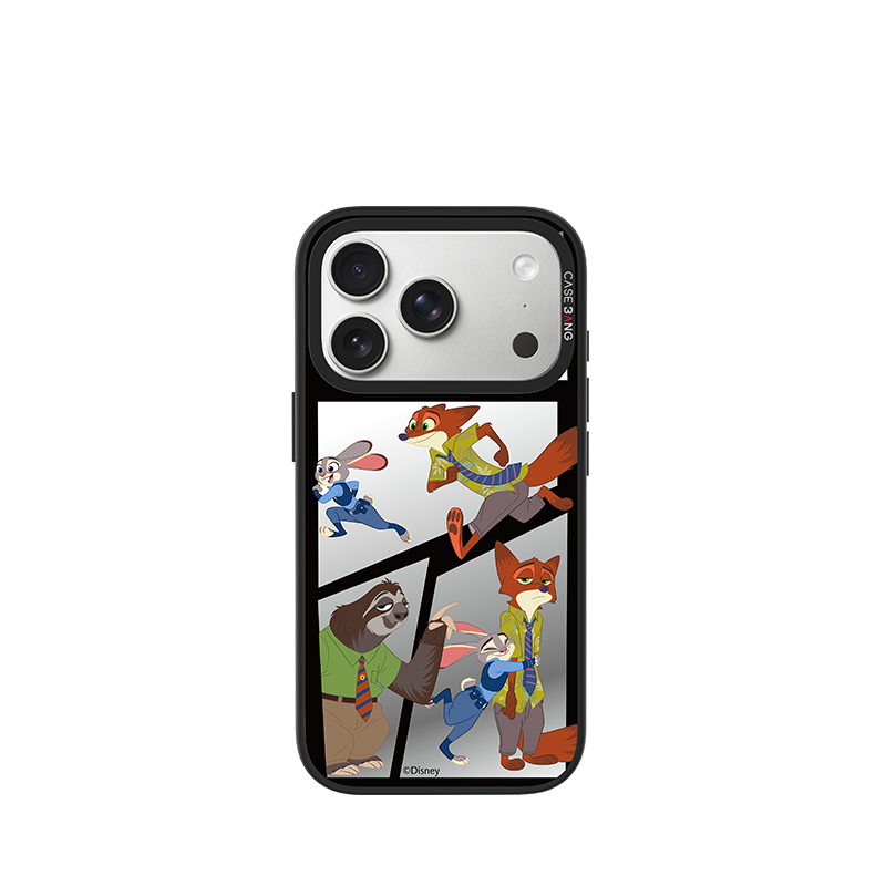 CASEBANG - Zootopia 3.0 Series Phone Cover