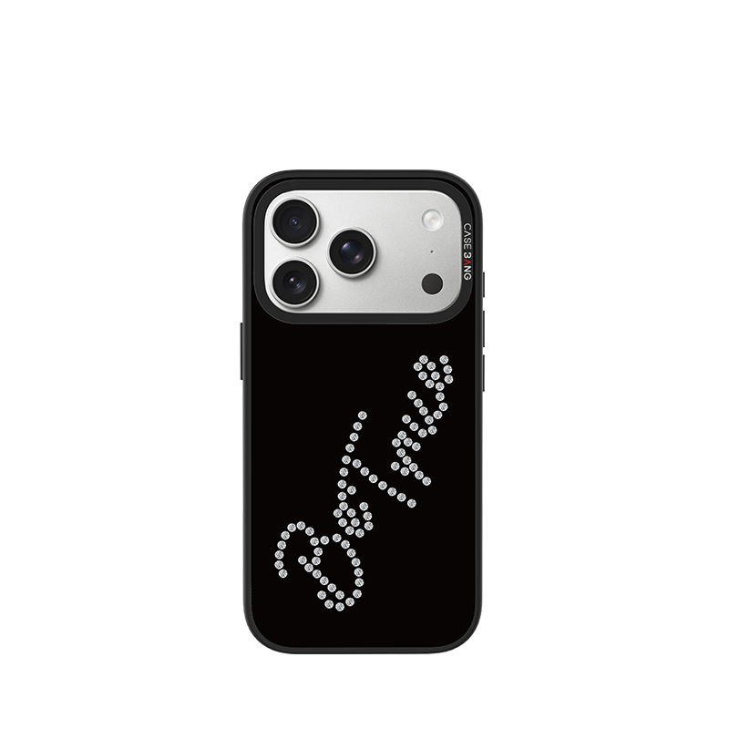 CASEBANG - Slogan Series Phone Cover