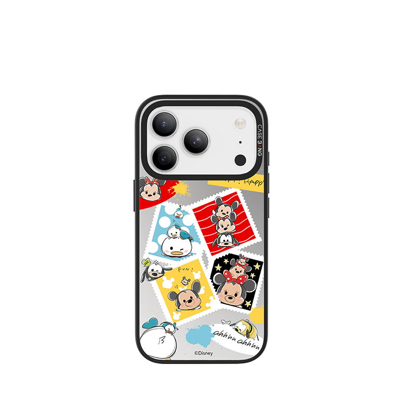 CASEBANG - Tsum Tsum 1.0 Series Phone Cover