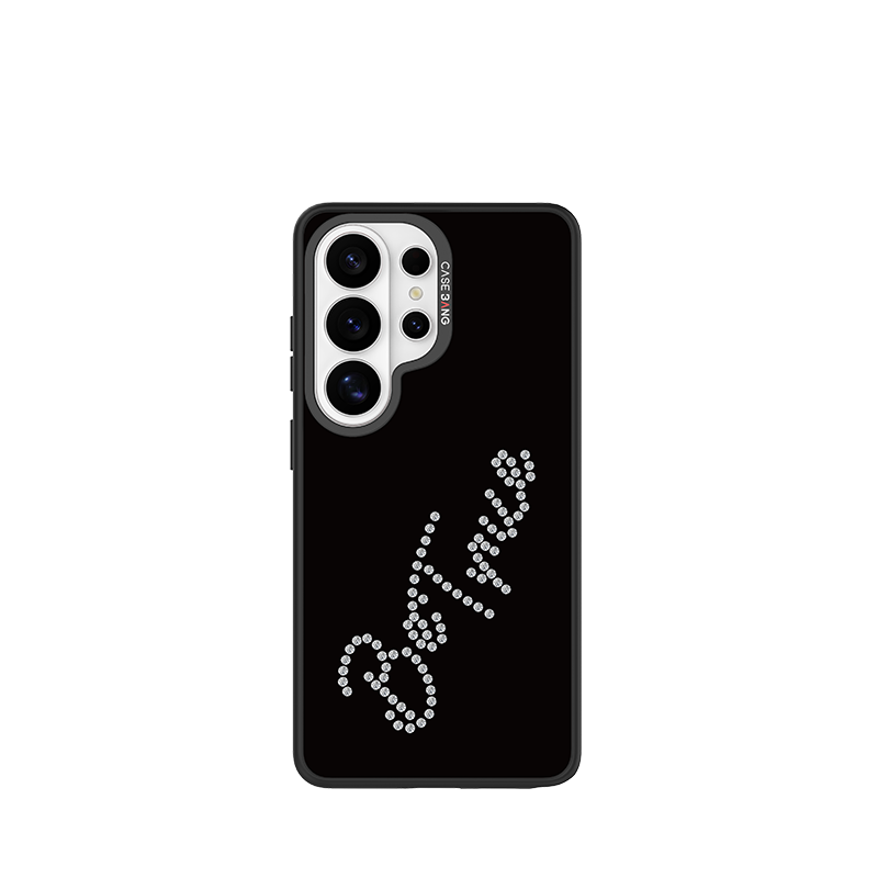CASEBANG - Slogan Series Series Phone Cover 3D