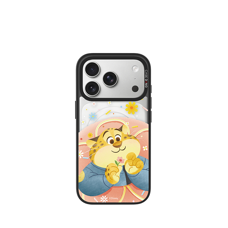 CASEBANG - Zootopia 5.0 Series Phone Cover