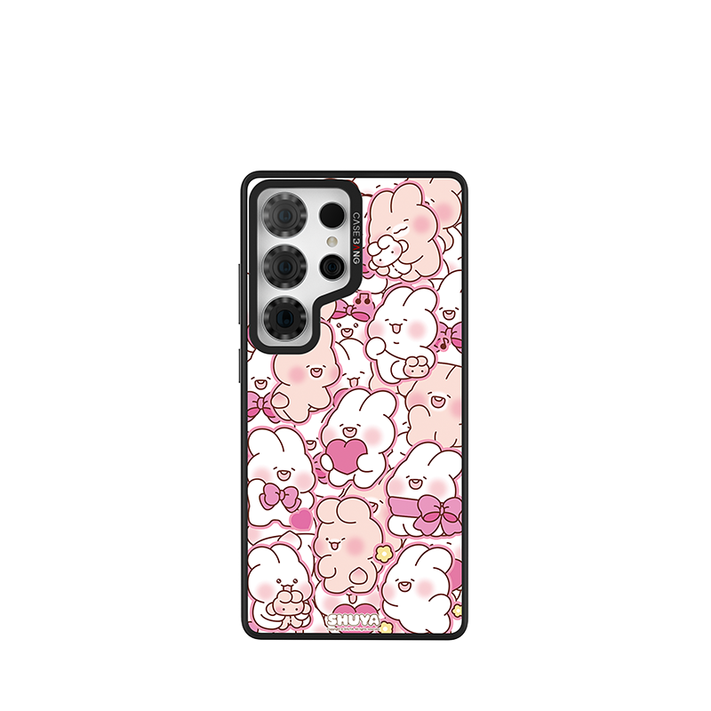 CASEBANG - Shuya Series Phone Cover
