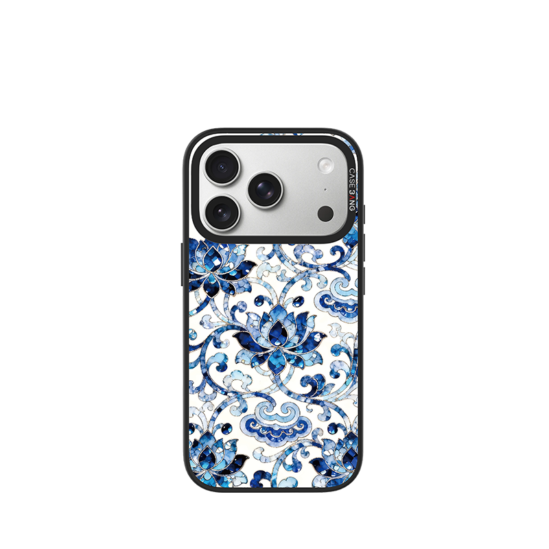 CASEBANG - Pearl Series Phone Cover
