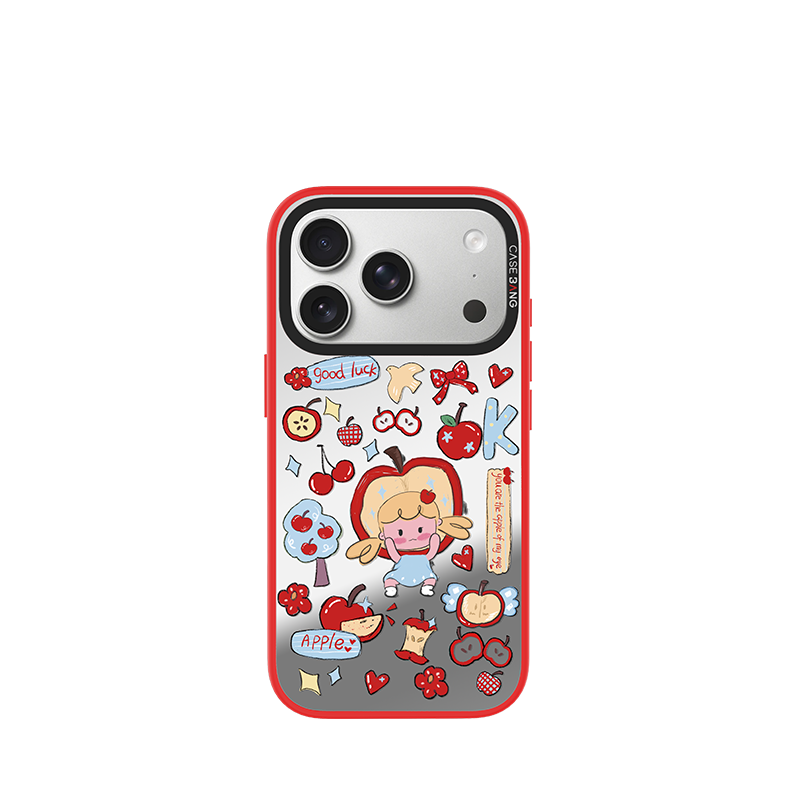CASEBANG - Adoudou 1.0 Series Phone Cover