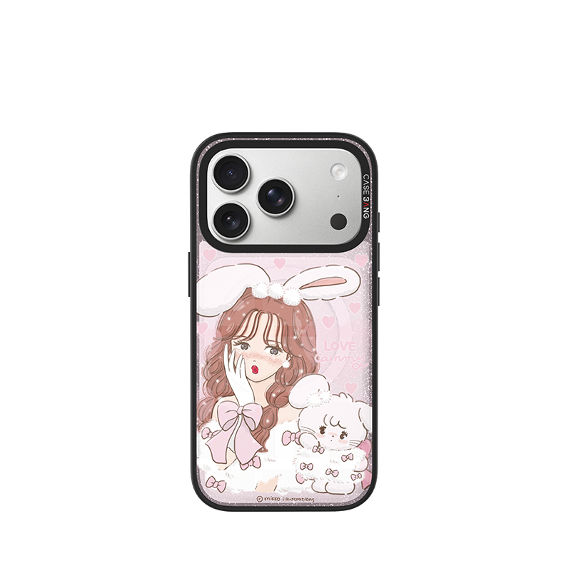 CASEBANG - Mikko 3.0 Series Phone Cover
