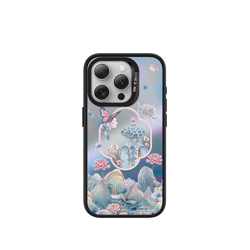 CASEBANG - Natfut Series Phone Cover
