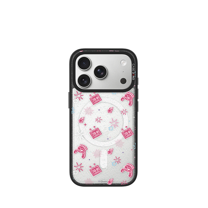 CASEBANG - Cosmic Stitch Series Phone Cover
