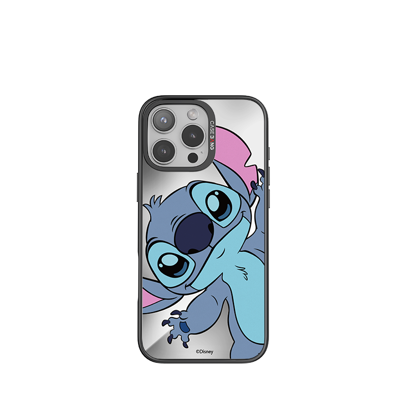 CASEBANG x Stitch - Naughty Stitch Cover