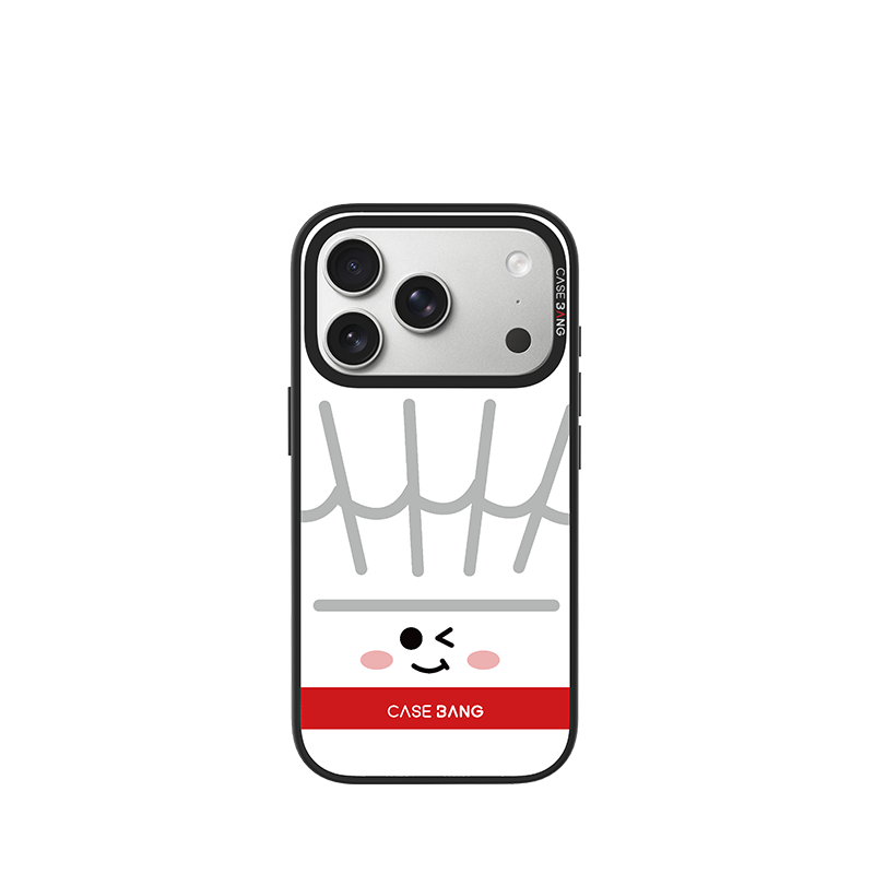 CASEBANG - Sports Ball Series Phone Cover