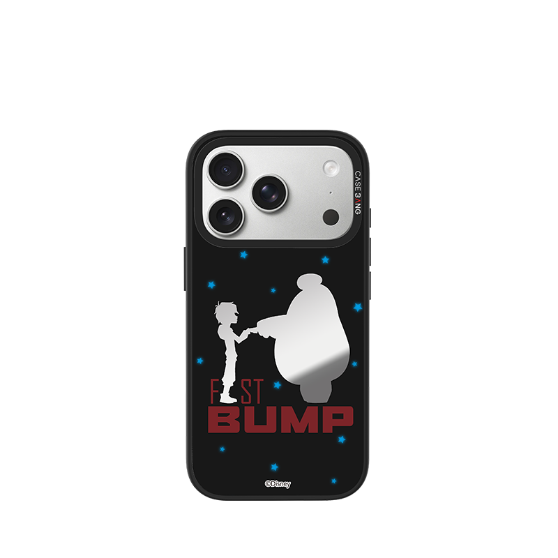 CASEBANG - Big Hero 6 Series Phone Cover