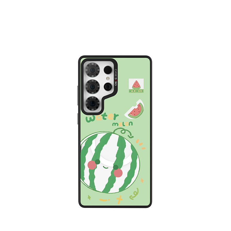 CASEBANG - Fruity Fun Series Phone Cover