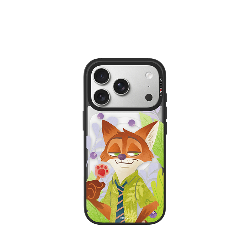 CASEBANG - Zootopia 5.0 Series Phone Cover