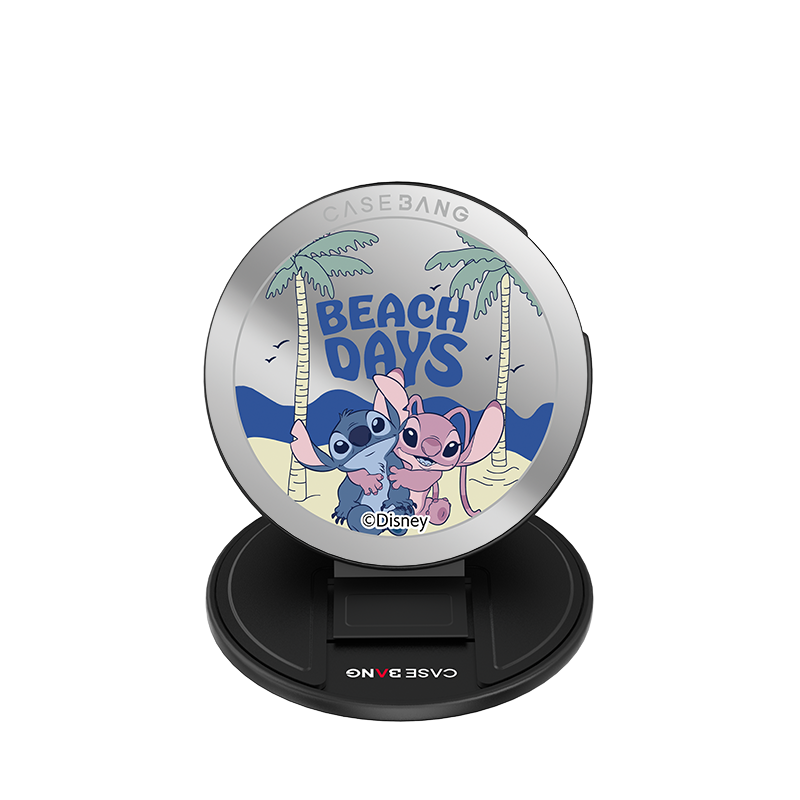 CASEBANG - Stitch 2.0 Series Grip Stand Cover