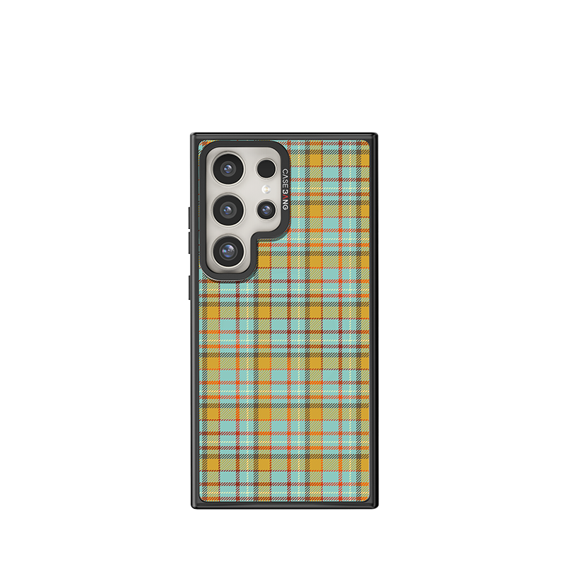 CASEBANG - Tartans Series Phone Cover