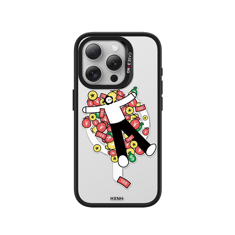 CASEBANG - HXNH Series Phone Cover