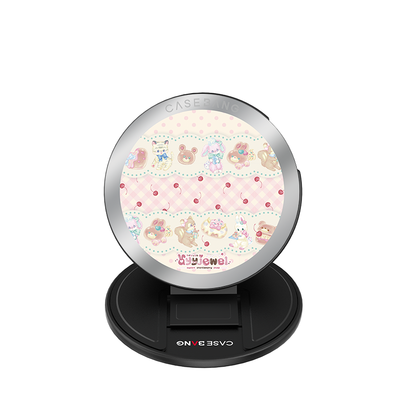 CASEBANG - ayyjewel Series Grip Stand Cover