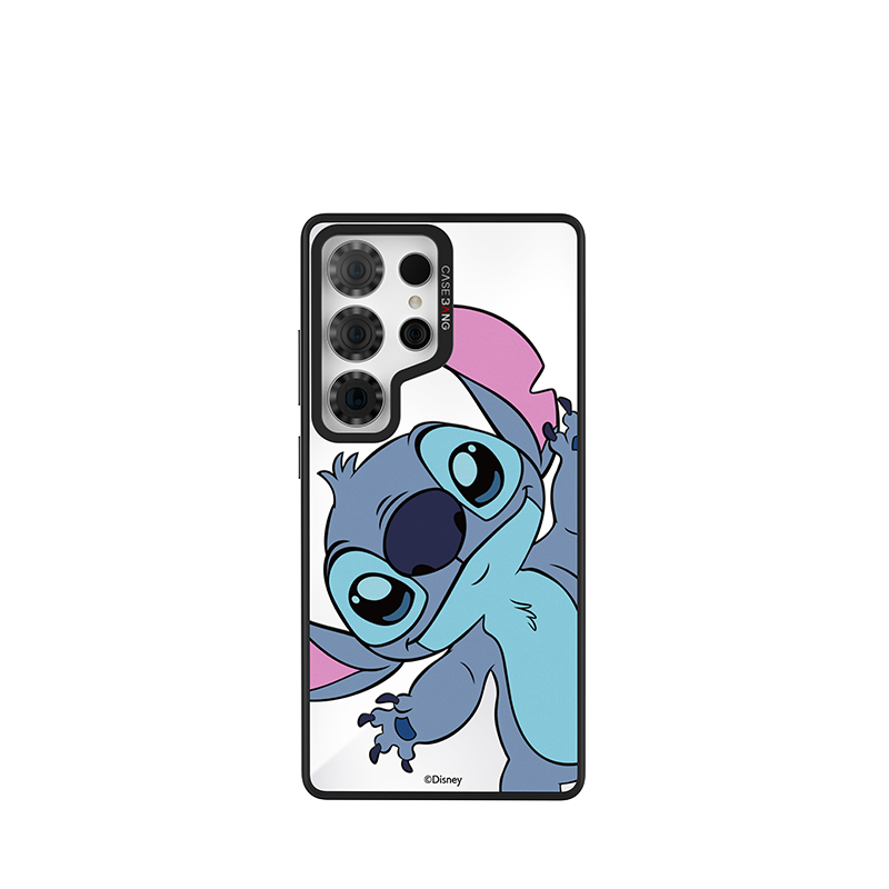CASEBANG x Stitch - Naughty Stitch Cover