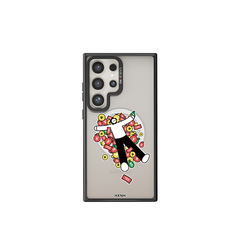 CASEBANG - HXNH Series Phone Cover